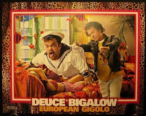 Мужчина по вызову 2 / deuce bigalow: Vagebond's Movie ScreenShots: Deuce Bigalow: European ...