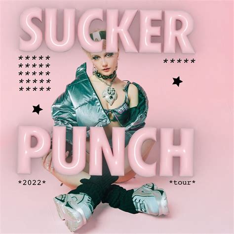 Suckerpunch 2022 Alternative Chloe Moriondo Download Alternative