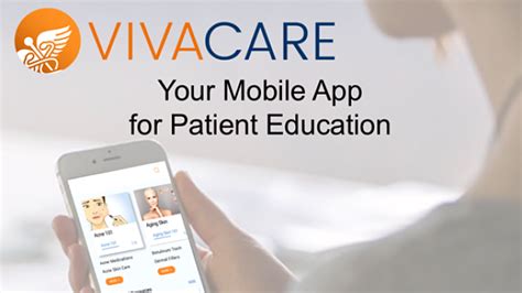Employees will be able to check leave balances, create absences,. New Member Benefit | Personalized Patient Education Mobile ...