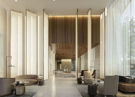 Best Ideas For Apartment Lobby Interior Design28 Lobby Interior