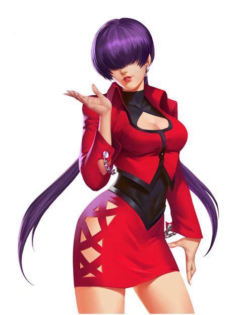 Shermie The King Of Fighters In 2021 King Of Fighters Fighter Girl
