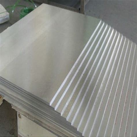 Eb Hot Stamping Az Magnesium Alloy Plate Sheet For Etching Engrving