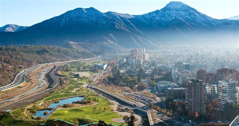 It is an amazing country, from the dry atacama desert to the cold of chilean patagonia. Santiago | Chile Travel