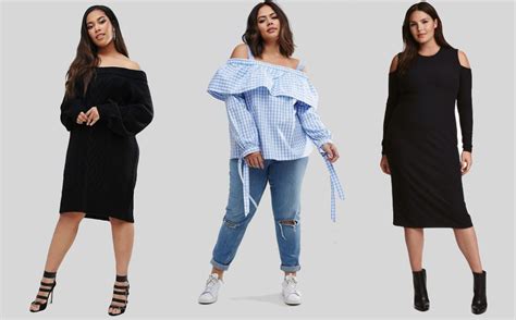 Outfit Ideas For The Apple Body Type Plus Size Wonder Wardrobe