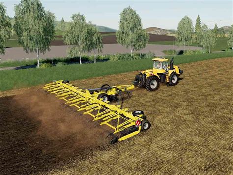 Fs Meter Plow And Cultivator V Farming Simulator My Xxx Hot Girl