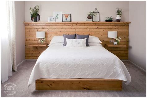 Image Result For Shiplap Bedroom Wall Diy Furniture Bedroom Bedroom