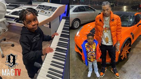 Does Lil Baby Have Another Son Who Are Jason And Loyal Celeb Arena