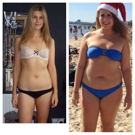Sexy Female Weight Gain Progress Telegraph