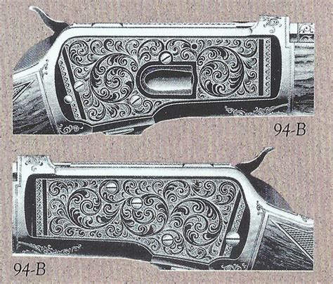 Winchester Patterns