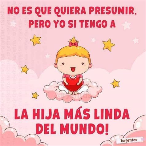 Frases Cortas Y Bonitas Para Una Hija Pequeña Y Especial