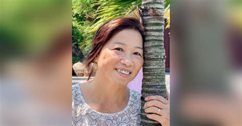Obituary Information For Ngoc Kathy Yee