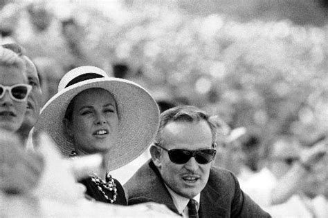 Who Was Prince Rainier Iii Of Monaco Royal Central