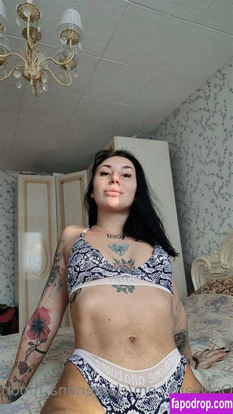 Clementina Moon Clementine Moon Leaked Nude Photo From OnlyFans And Patreon