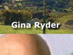 Gina Ryder Nude Aznude