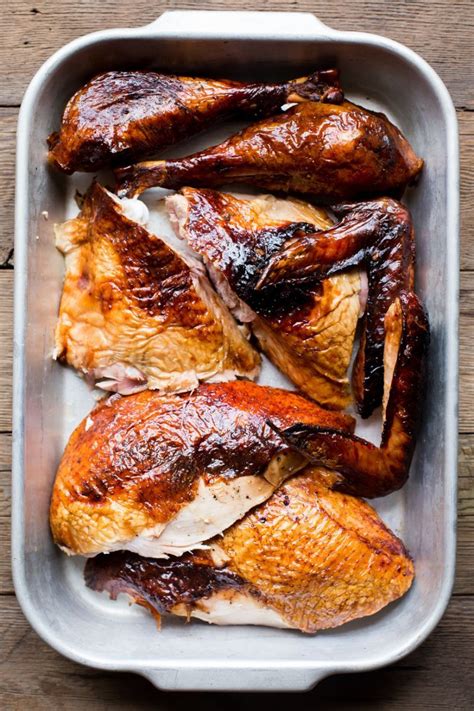 Every Turkey Recipe You Need To Make A Perfect Thanksgiving Meal