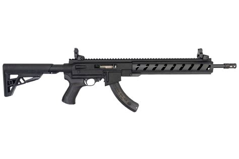 Buy Ruger 1022 Tactical 22lr With Ati Ar 22 Stock Online For Sale