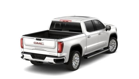 The 2019 Gmc Sierra With Multipro Tailgate Wins At Tailgating Geardiary