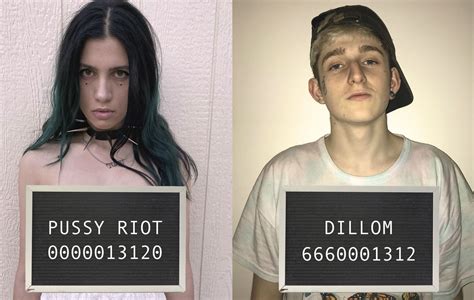 Pussy Riot Teams Up With Argentinian Artists Shares My Xxx Hot Girl