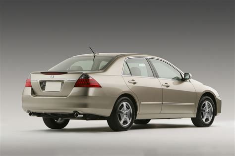 Whats The Best Looking Honda Accord Of All Time Carscoops