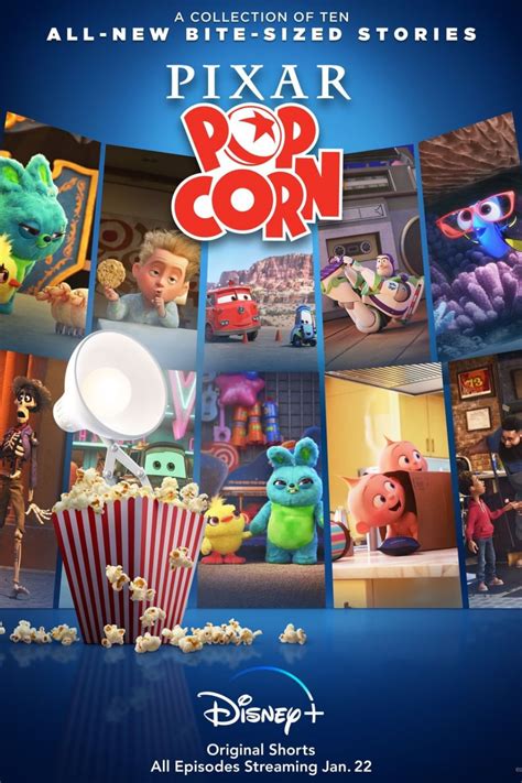 Pixar Popcorn Disney Wiki Fandom