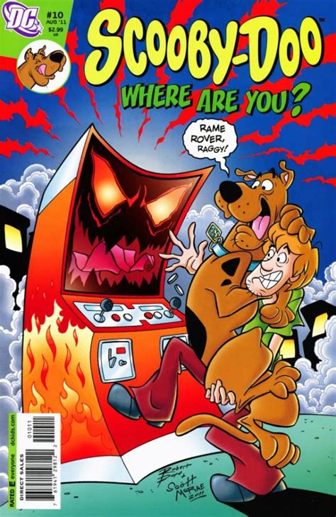 Scooby Doo Where Are You 10 Reviews