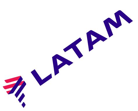 Latam Logo Png