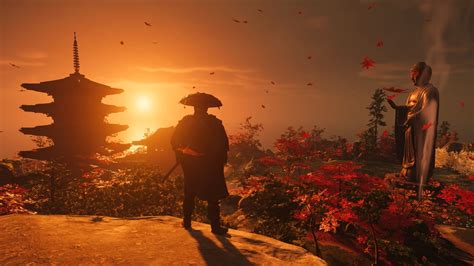 Ghost of tsushima is something i was drawn to because of its inspiration from classic samurai cinema. Ghost Of Tsushima: The Review | Here Be Geeks