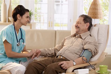 Guide To Different Types Of Elder Care Facilities By Generations