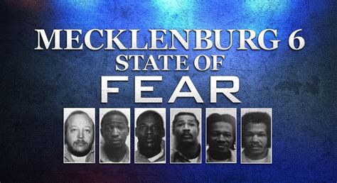 35 Years Later Mecklenburg Six Prison Break And Its Lingering Impact