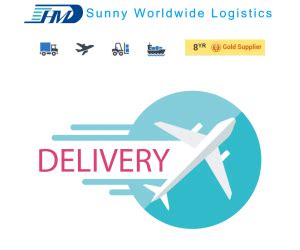 air freight cargo shipping forwarding service from Shenzhen to beirut lebanon
