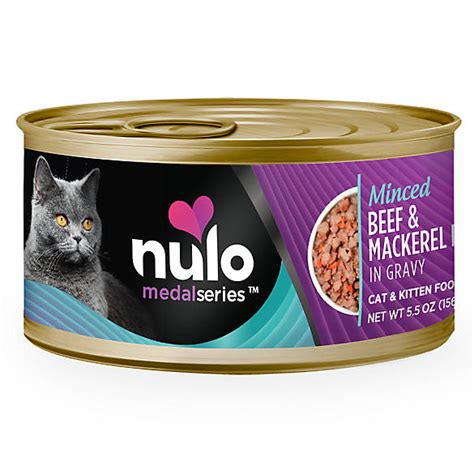 Nulo pet food was established in 2015 by michael landa. Nulo MedalSeries Cat & Kitten Food | cat Wet Food | PetSmart