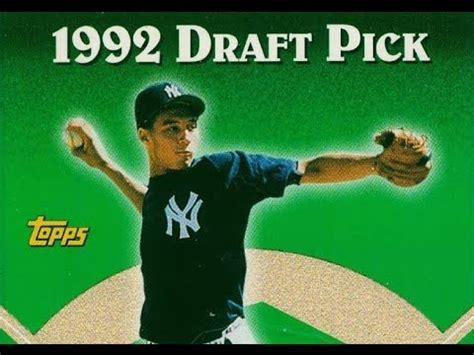 Written by rebel coyote at 10:42 pm. Ripping Retail Retro: 1993 Topps Series 1 baseball cards ...