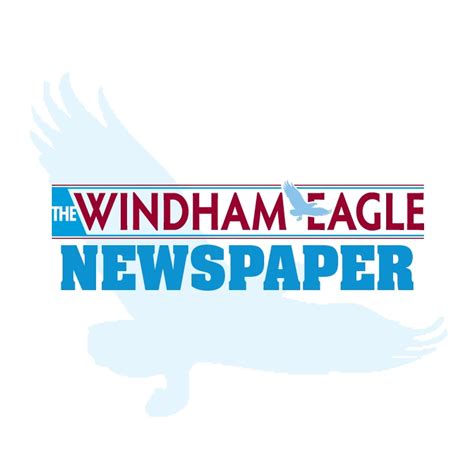 The Windham Eagle Windham Me