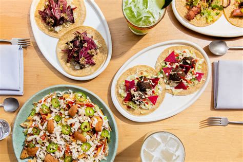 Authentic Mexican Food Restaurants Near Me - Food Ideas