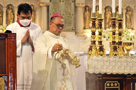 Bishop Warns Against ‘sedevacantist Group Cbcpnews