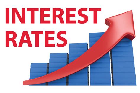 Rising Interest Rates and the Effect on Real Estate - Destination Maui