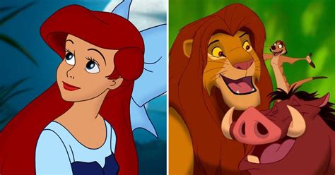 Pick The Better Cartoon Character And Well Guess Your All Time