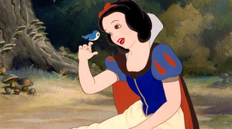 Life Lessons We Learned From Classic Disney Princesses Mashable