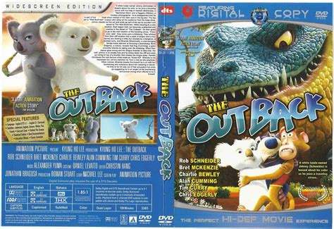 In the outback zusammenfassung : Movie Shop: The Outback (DVD, 2012)