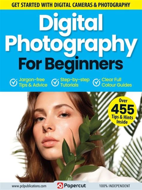 Beginners Guide To Digital Photography April 2023 Download Free