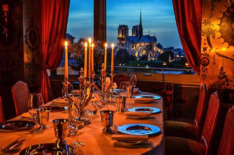 10 Amazing Restaurants With The Best Views In Paris - Hand Luggage Only ...