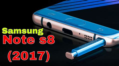 © 2020 samsung electronics co., ltd. Samsung Galaxy Note 8 edge 4K news Release date (2017 ...