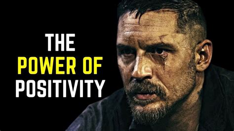 The Power of Positivity: Changing Your Life - Motivational Speech - YouTube