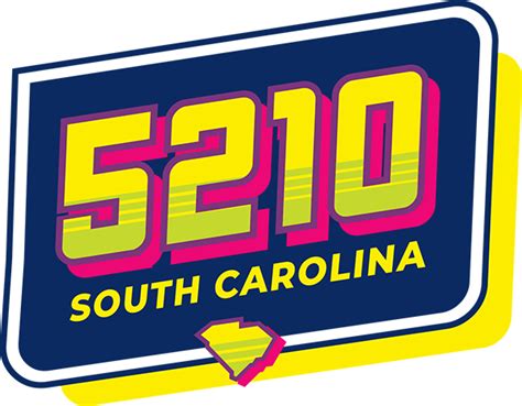 5210 South Carolina Sc Snap Ed