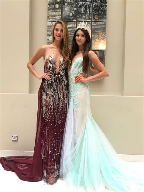Various content related to alternative model daniela basadre. Vítězky Miss Czech Republic míří na světové soutěže! Čím ...