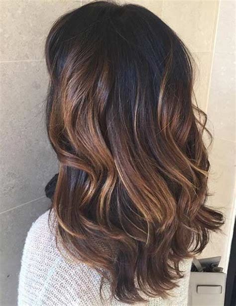 All i wanted, really, was to not be stuck with black hair for the rest of my life. 21 Stunning Summer Hair Color Ideas | Page 2 of 2 | StayGlam