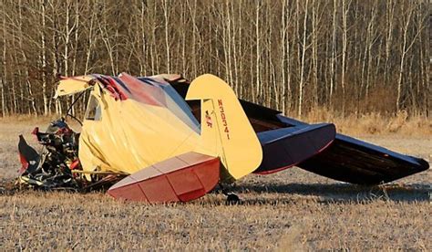 Minnesota 2 Killed In Cass County Plane Crash Identified Twin Cities