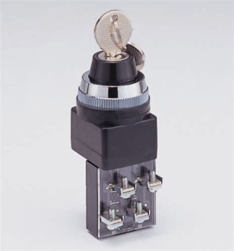 Key Selector Switches Kss3013 Auspicious Electrical Engineering Co Ltd