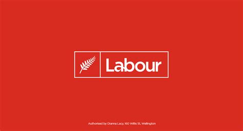 People Followed By New Zealand Labour Party
