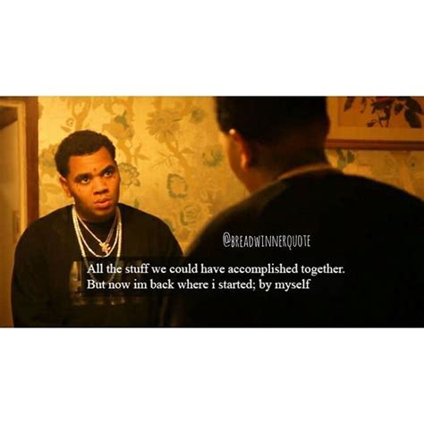 Kevin Gates Broken Heart Quotes Quotessi